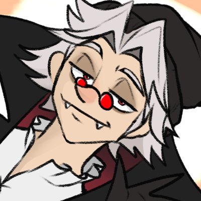 Astarioff 🩸さんのプロフィール画像