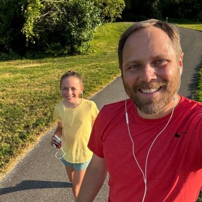 adambayne's profile picture. Lead Children’s Pastor at Immanuel Baptist Church