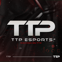 TTP ESPORT (@ttpesport) 's Twitter Profile