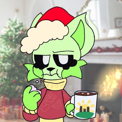 PrivYappingchai's profile picture. Hello! This is my more private account where I'll share more https://t.co/ua9fTPFvlY and yap a little more! my actual main account is @FrankieThePatch