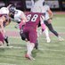 Mason Godshall ‘28 OLB (@godshallmason) Twitter profile photo