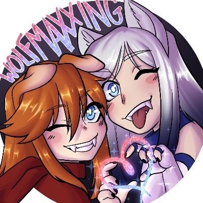 Wolfmaxxing Profile