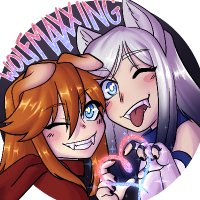 Wolfmaxxing (@mythandori) 's Twitter Profile