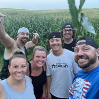 Sage Strayer (@sage_strayer) 's Twitter Profile Photo Sage Strayer (@sage_strayer) 's Twitter Profile Photo