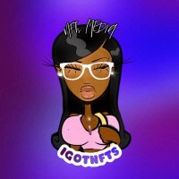 🍒 (@igotnftsmedia) 's Twitter Profile Photo 🍒 (@igotnftsmedia) 's Twitter Profile Photo