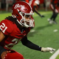 Xanden Johnson (@j_xanden) 's Twitter Profile