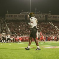 Chaston Ramsey (@cramsey8) 's Twitter Profile Photo Chaston Ramsey (@cramsey8) 's Twitter Profile Photo