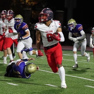 Bradyn Fuller Profile