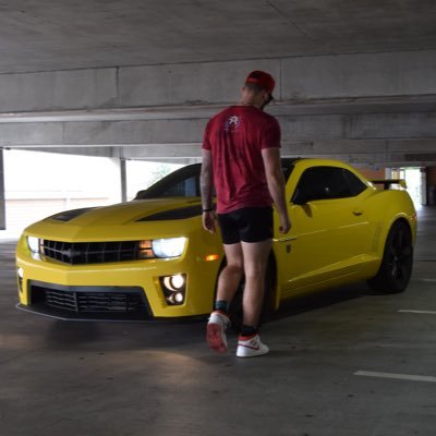 JesseAdams59's profile picture. 