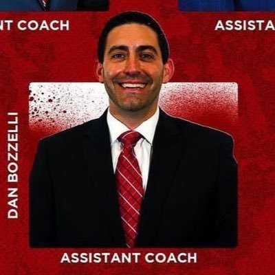 Assistant Men’s Basketball Coach Marist College Former D3 Head Men’s Basketball Coach #TCC #hoopsirt Coaches Coalition for Progress #CCFP