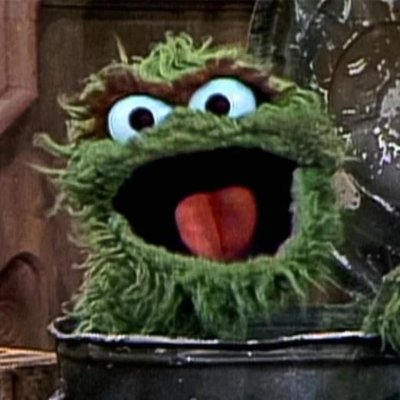 oscar_z_grouch's profile picture. I am an old crotchety anti-social member of a growing social media community.  

I'm gonna love it here.

Get off of my lawn you liberal hippies!!!