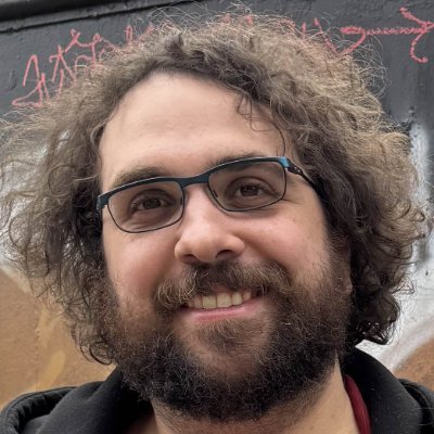 Lead Final Designer at Blizzard, working on something hellish.
Personal account. He/him.
