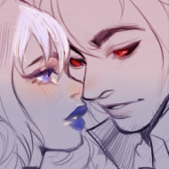 BreadsYumeSpace's profile picture. I love my husband sm..... ough....
gambit yume (NO DOUBLES!!!!)
proud member of Cabin 9 !!
pfp by @/ApostlesWeaver !!!

#yumetwt #selfshiptwt