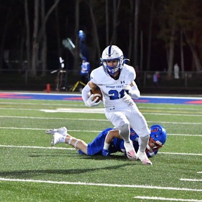 Zach Gantz (‘26) Profile