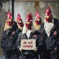 LibertyBird (@oldbarnfowl) 's Twitter Profile