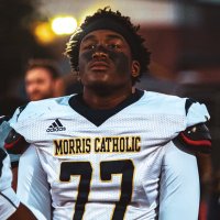 Isaiah Romain (@romain_isaiah) 's Twitter Profile