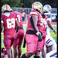 Anthony Dyers Jr (@antdyers55) 's Twitter Profile