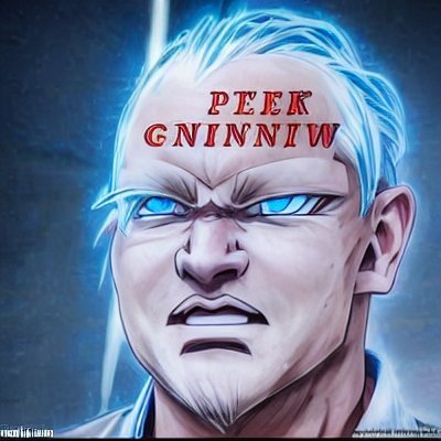 BroniOslo48446's profile picture. Shat has hat tha fan