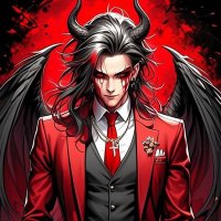 Stirus (@stiruslucifr666) 's Twitter Profile