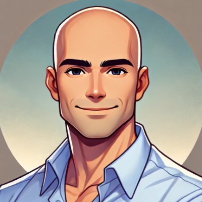 CEO of investment firm specializing in stock options trading.
All posts are for educational and entertainment purposes only & are not financial advice.