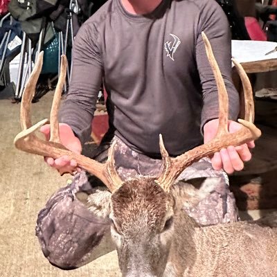 BOWIESTATE1's profile picture. God , family, IBEW Lineman , Hunt , Fish , conservative. Not a cult member just a conservative. I killed Bambi’s dad. actually… in the movie