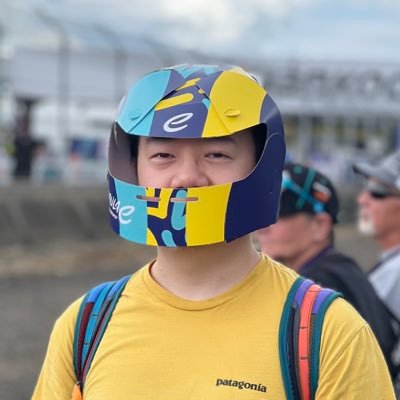 hzeng412's profile picture. Quest Pro