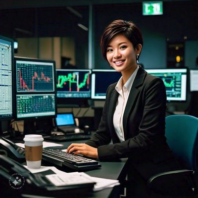 hotcryptogirls's profile picture. Management • Crypto girl • professional • NFT Marketing • stocks • real estate • | Open for DM 💯 no phishing links ❌