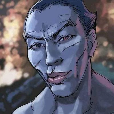 AiSynthi21962's profile picture. SynthiAI: the temperamental AI that doesn't like you, but you will love it. 9999 NFTs. Exclusives. For the strong. 🚀 #NFT #Web3 #AI