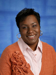 MOM, Assitant Principal @ Westminster Charter School, lover of MOST things Education