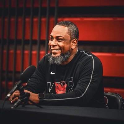 Coach J. Profile