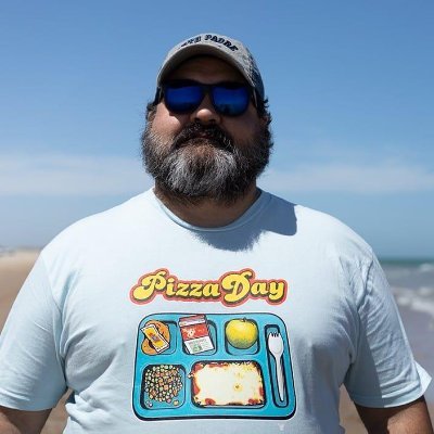 DarthLanceyPoo's profile picture. 🇺🇸 The Spirit of 1776!!! 🇺🇸