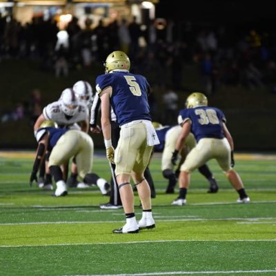 Will McCalla Profile