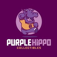Purple Hippo Collectibles (@purplehippoco) 's Twitter Profile