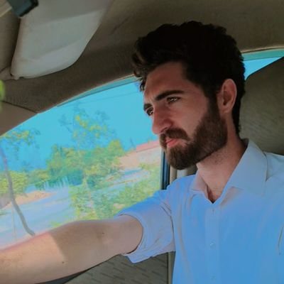 HaroonA25645074's profile picture. Be rational not emotional 🌼