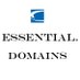 Essential.Domains (@essential_dns) Twitter profile photo Essential.Domains (@essential_dns) Twitter profile photo