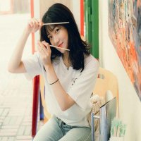 佳木斯模特安安 (@kza534j70564j) 's Twitter Profile