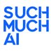 Such Much AI (@such_much_ai) Twitter profile photo Such Much AI (@such_much_ai) Twitter profile photo