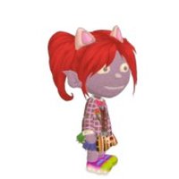 Elizabeth Bear (@matociquala) 's Twitter Profile