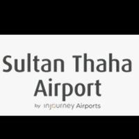Sultan Thaha Airport (@djb_api) 's Twitter Profile