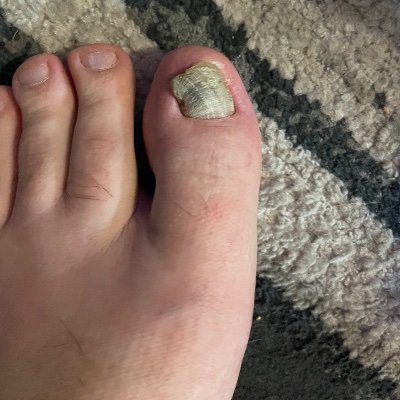 FootVisioned's profile picture. 