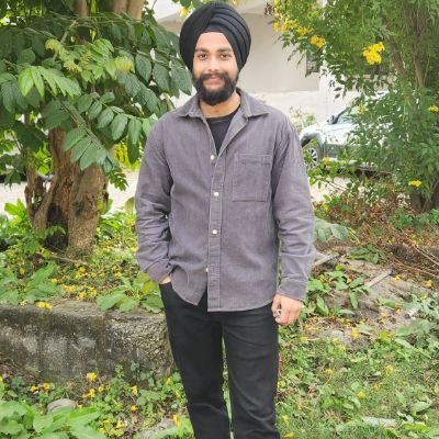 Prabsimran37's profile picture. Seeker