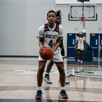 STU MBB ‘28  5'9 pg 🏀 ig:Ballermeek11