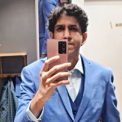 deepakmambalam's profile picture. Trying to change the world for the better through my actions.