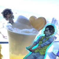 ã¯ã¡@ãããå¿
èªé¡ (@bachi_nem) 's Twitter Profile Photo ã¯ã¡@ãããå¿
èªé¡ (@bachi_nem) 's Twitter Profile Photo