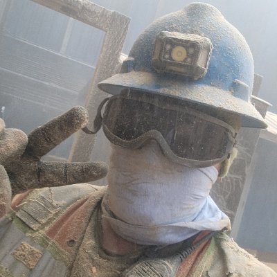 MossNeck's profile picture. Charlie Kirk didn't deserve to die.