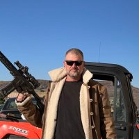 Gary Hughes (@gmfh_mod) 's Twitter Profile