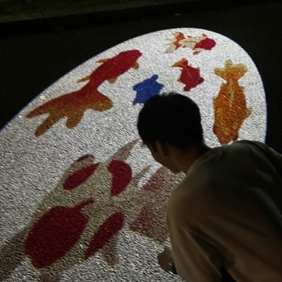 ham4no's profile picture. CTF(pwn) / IoT malware