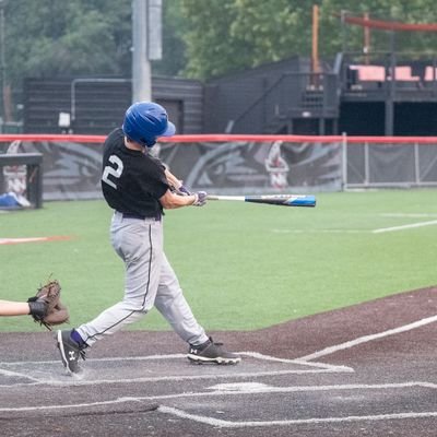 jordanbarib18's profile picture. 1B/Of/RHP Class of '26 5'11 155lb Anacortes High School