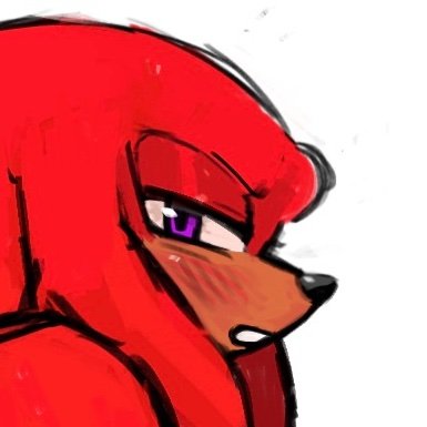 18+ NSFW ⚠️ Minors DNI
(All characters depicted are adults)
Beware of content warnings
Bottom Knuckles supremacy
