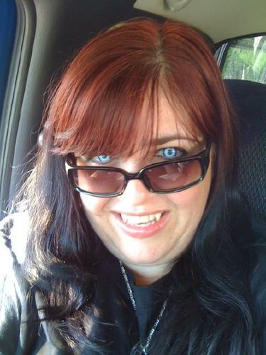 Lisa_LeBlanc's profile picture. If you want to know something about me, then just ask.